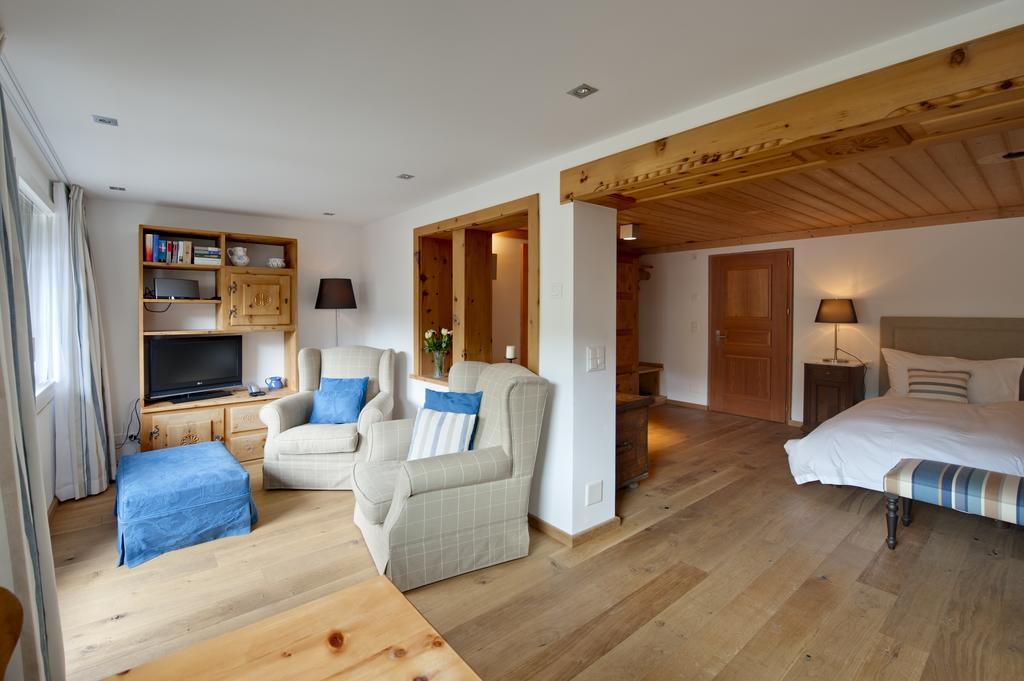Apartments Styria Zermatt Rum bild